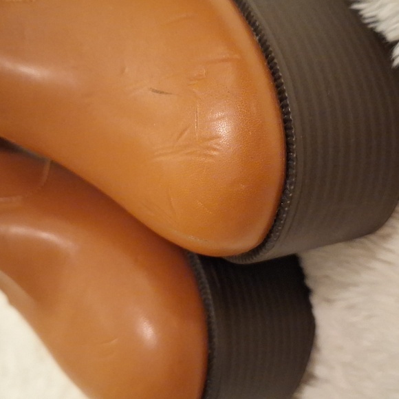 Pre-owned Urban Outfitters Harper Ultra Platform Size 7 - Picture 7 of 13